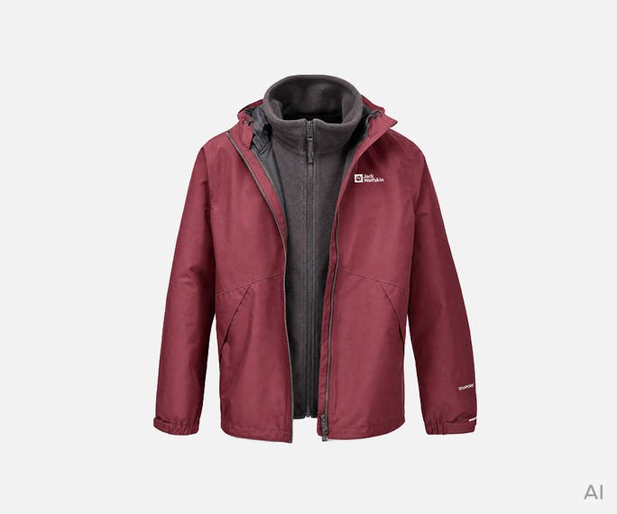 Jack Wolfskin