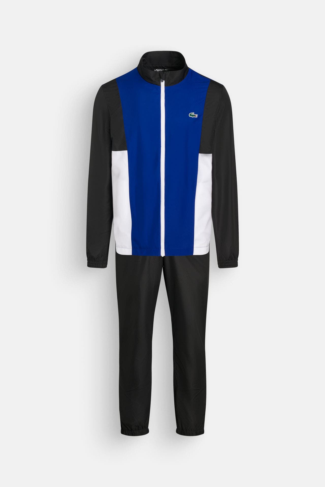 LACOSTE Trainingsanzug mehrfarbig, Bild 1