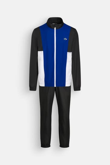 LACOSTE Trainingsanzug mehrfarbig