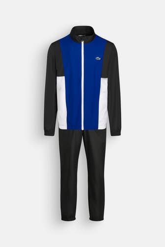 LACOSTE Trainingsanzug mehrfarbig
