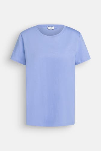 ROSEMUNDE T-Shirt 'Avenue' taubenblau
