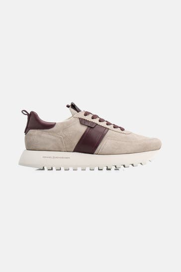 KENNEL & SCHMENGER Sneaker 'Tonic' zweifarbig