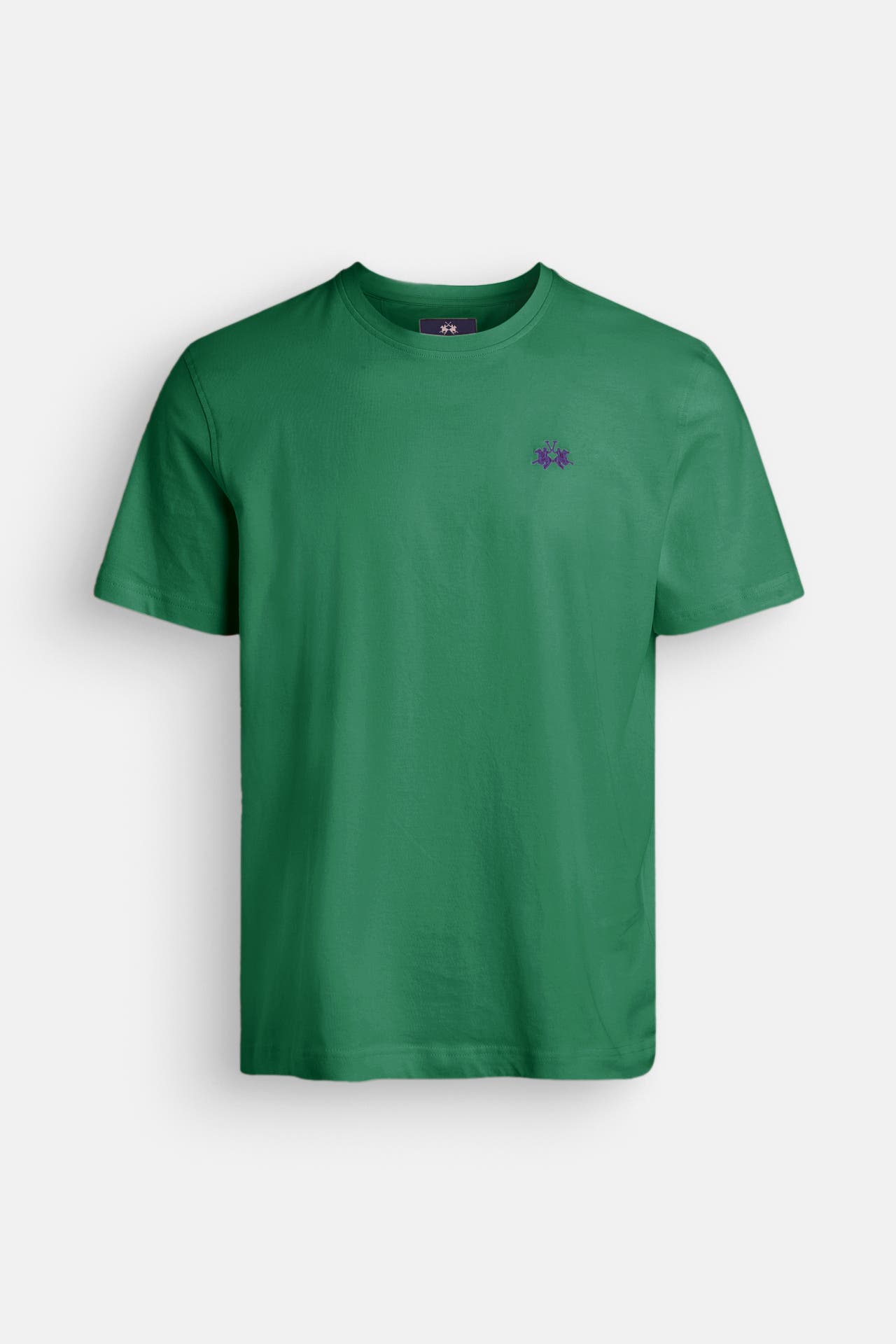 LA MARTINA T-Shirt grün, Bild 1