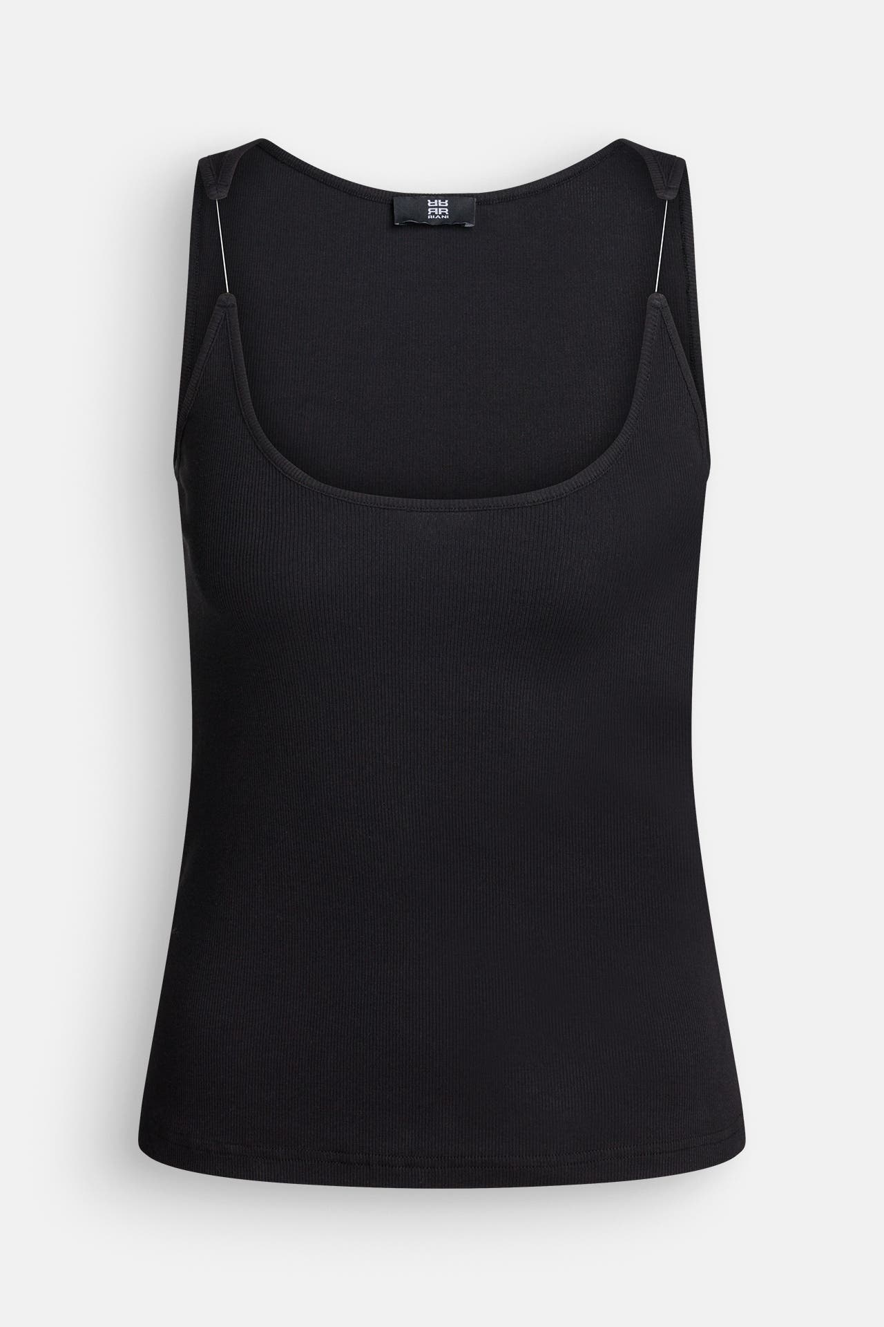 RIANI Top schwarz, Bild 1