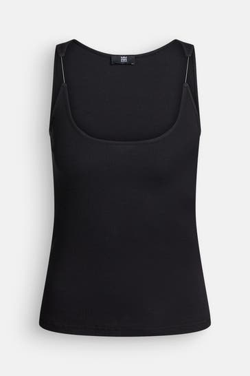 RIANI Top schwarz
