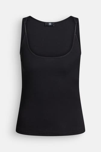 RIANI Top schwarz