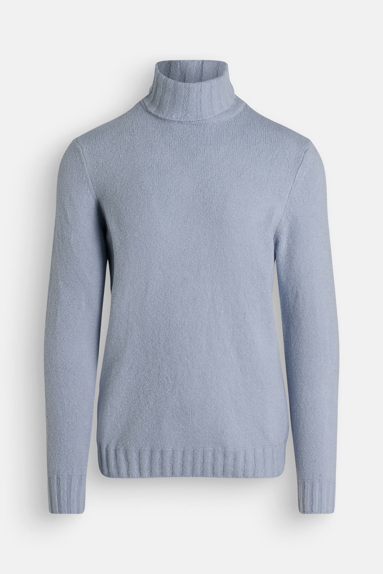 CINQUE Rollkragenpullover 'Cizinot' hellblau, Bild 1