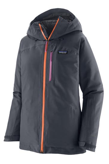 PATAGONIA Skijacke 'Insulated Powder Town'