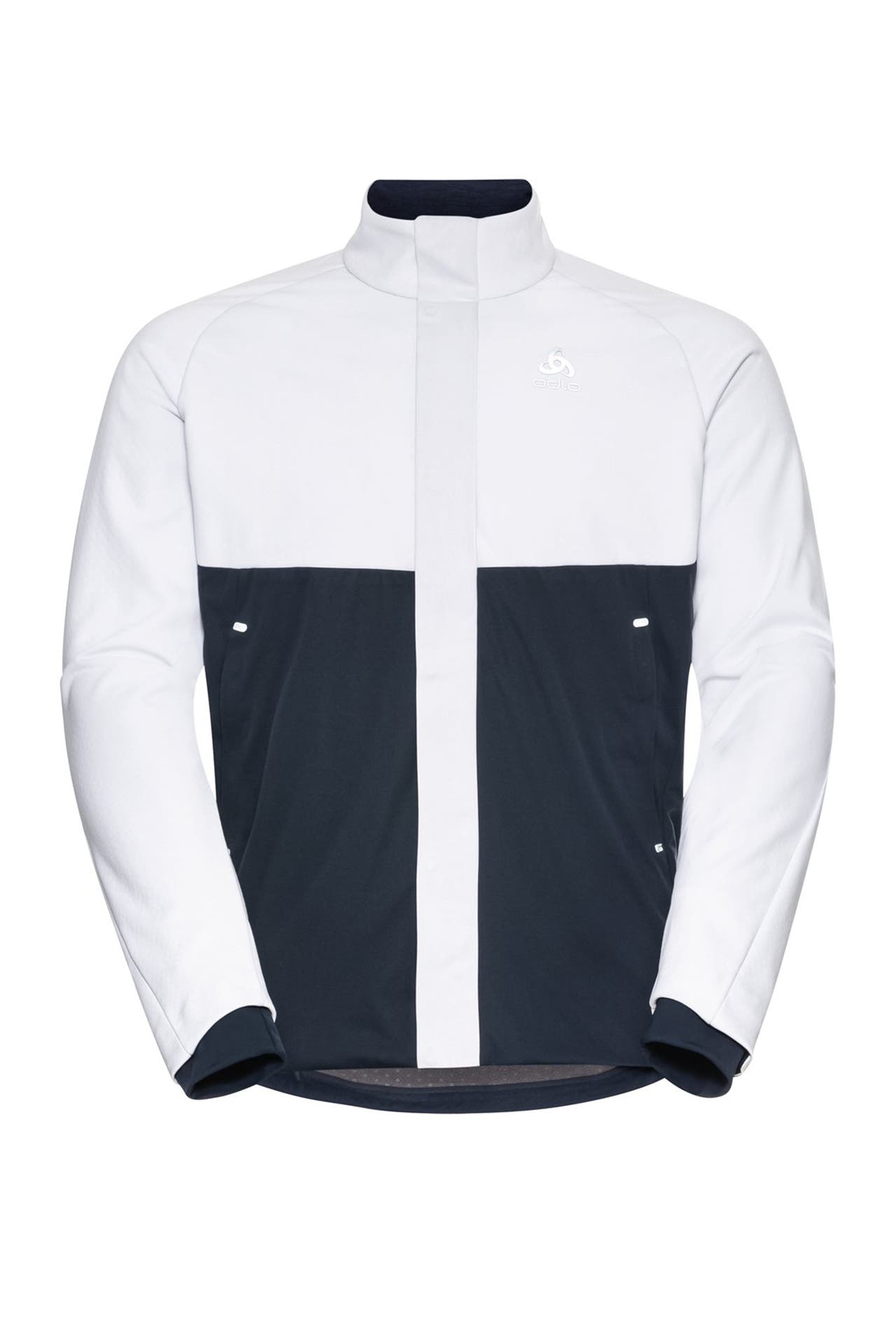 ODLO Outdoorjacke 'Silsand' mehrfarbig, Bild 1