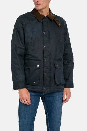 PEPE JEANS Übergangsjacke 'Togan' dunkelblau