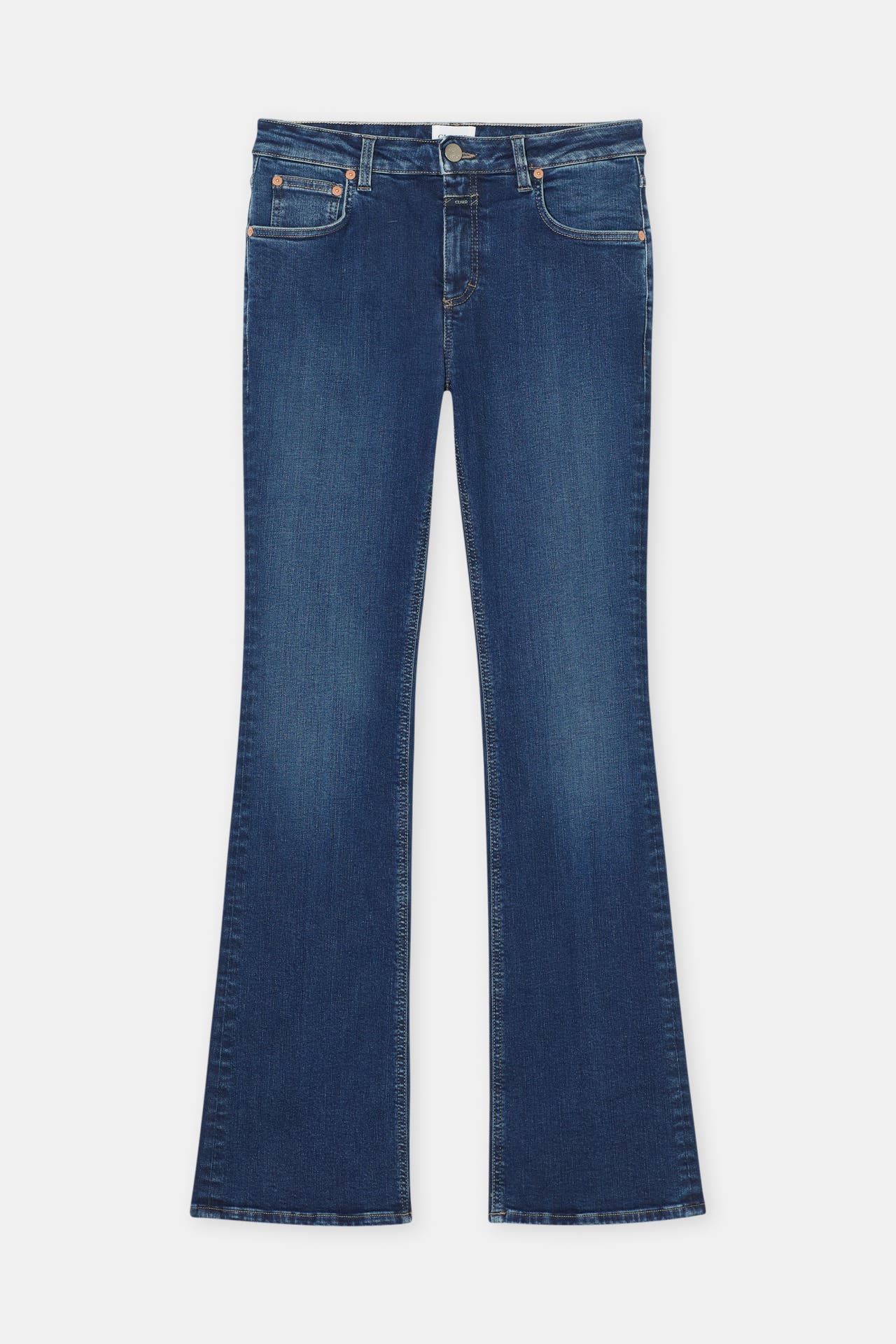 CLOSED Jeans 'Jovanna' flared, Bild 1