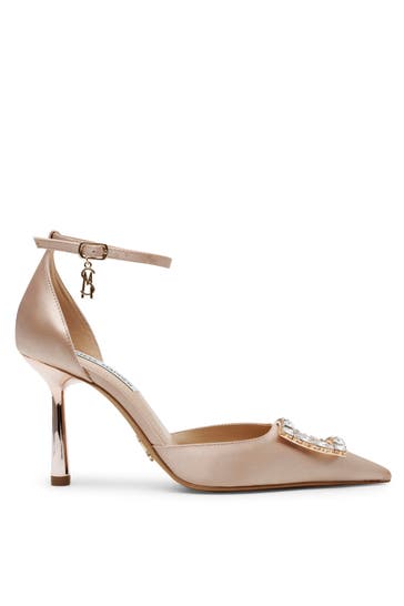 STEVE MADDEN Pumps 'Accession' champagner