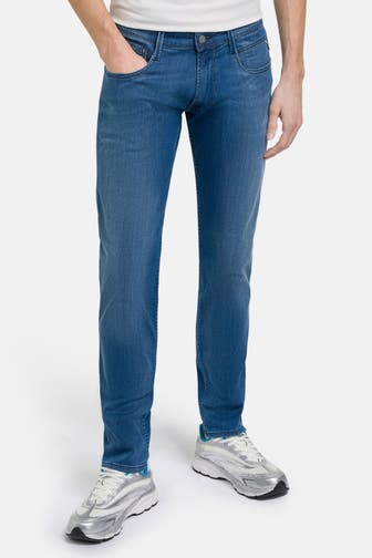 REPLAY Jeans 'Anbass' slim