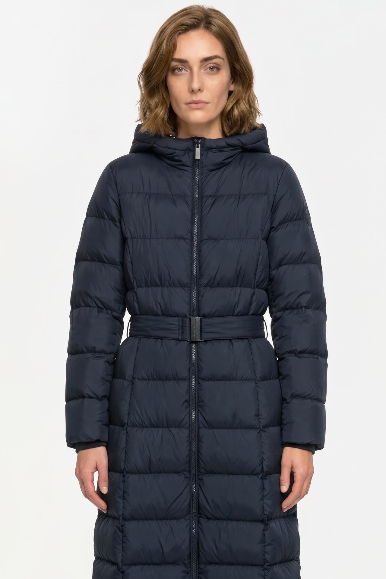 COLMAR Daunenmantel navy, Bild 1