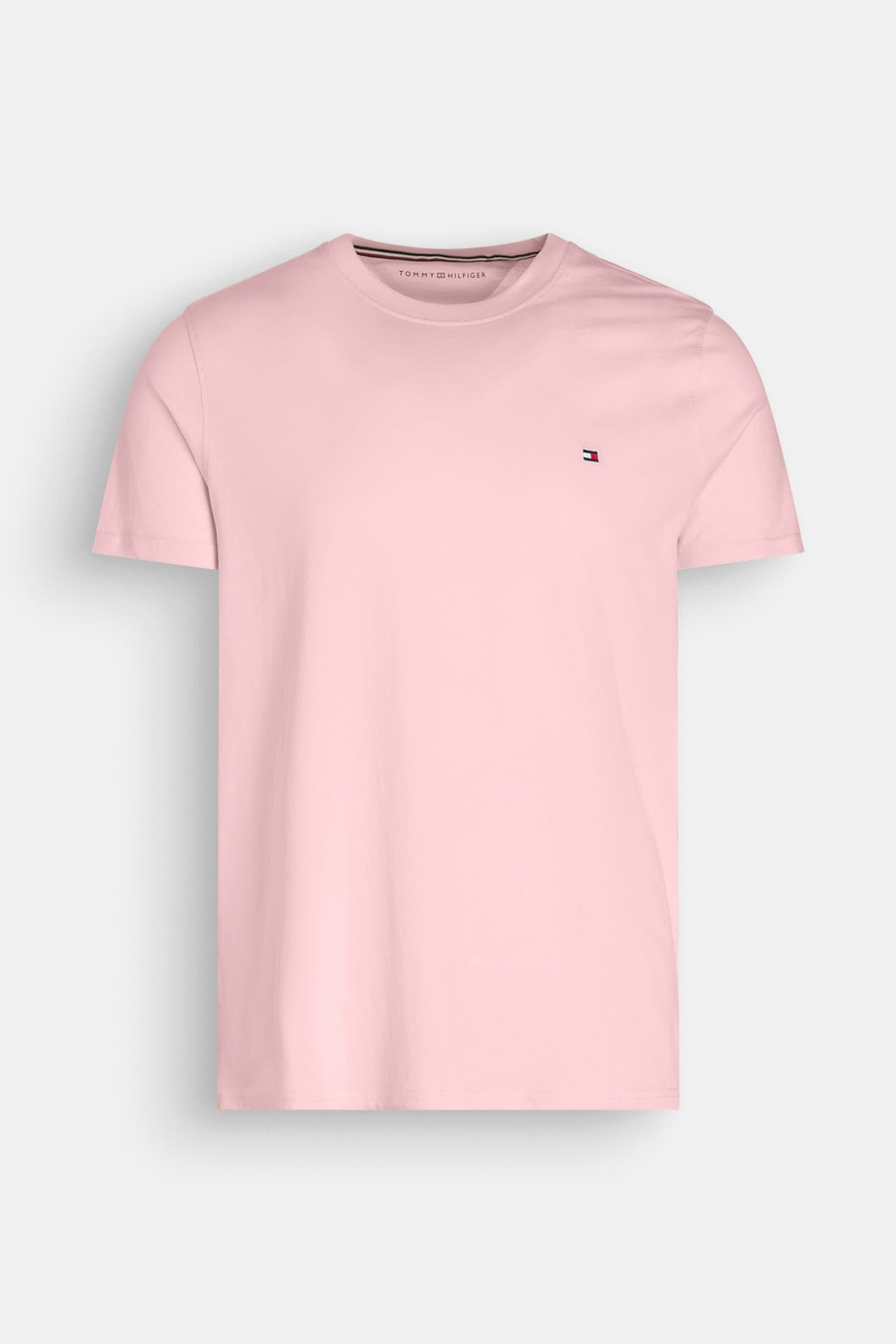 TOMMY HILFIGER T-Shirt rosa , Bild 1