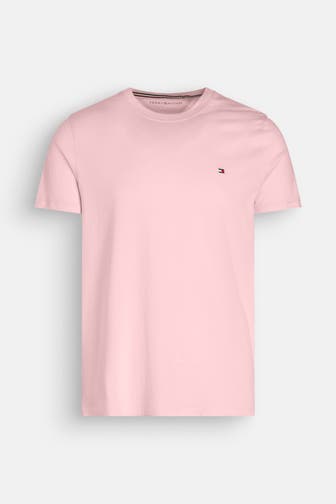 TOMMY HILFIGER T-Shirt rosa