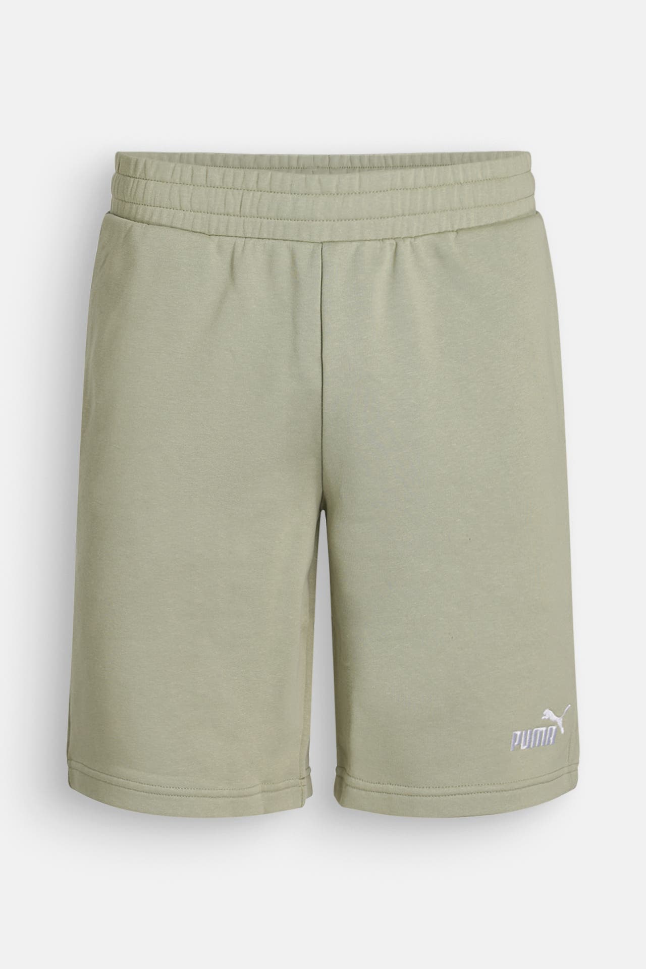 PUMA Shorts oliv, Bild 1