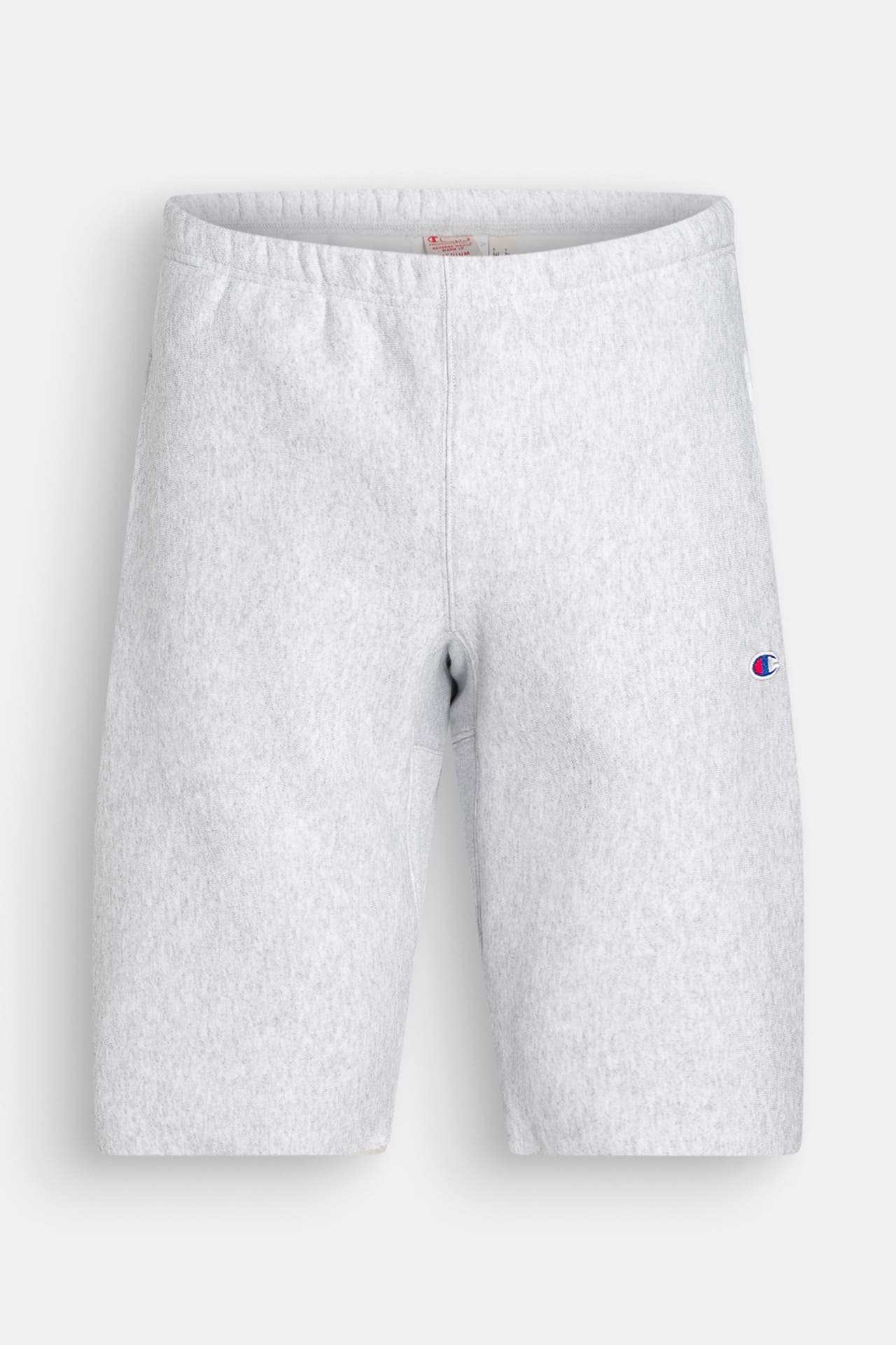 CHAMPION Shorts 'Bermuda' hellgrau, Bild 1