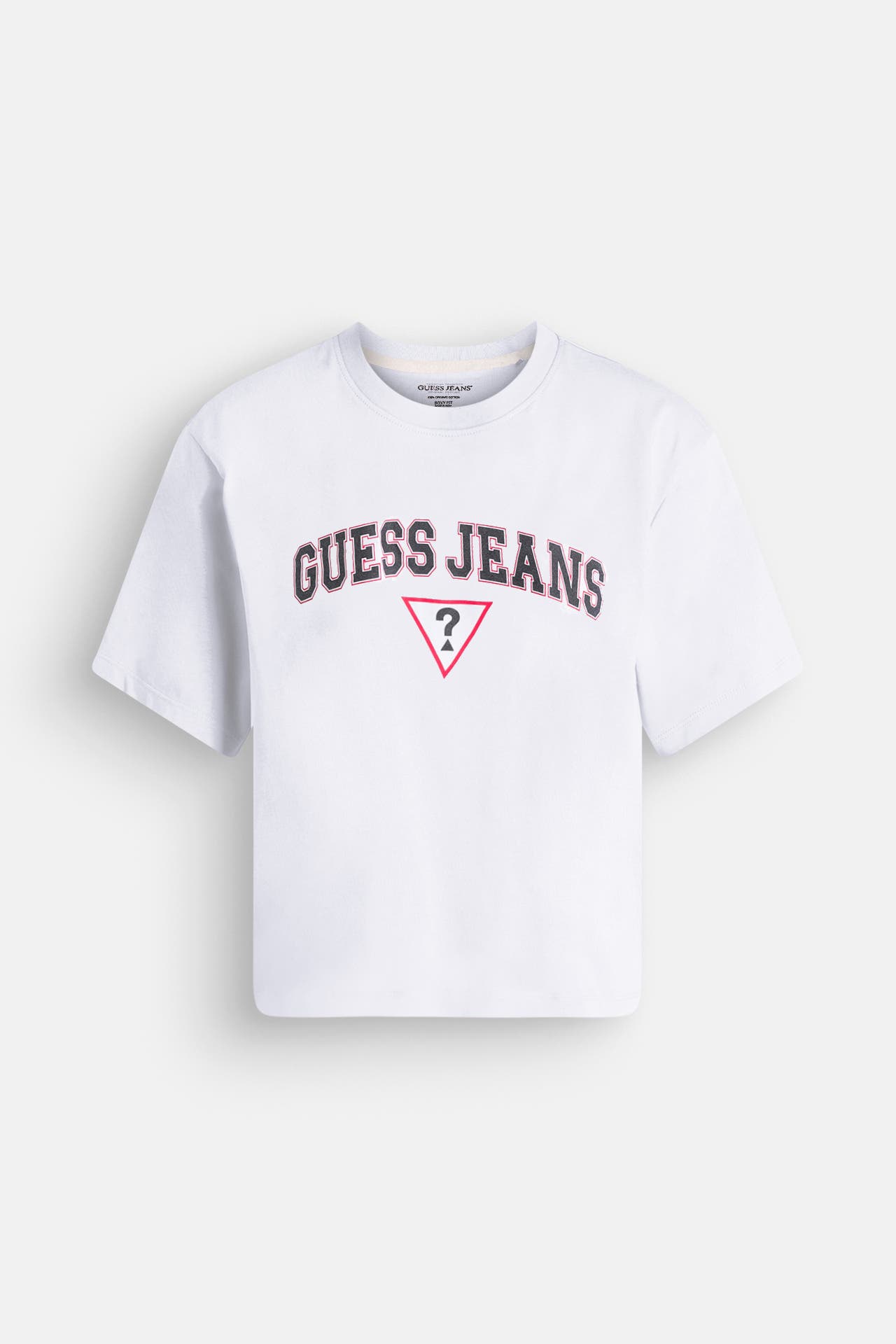 GUESS T-Shirt weiß, Bild 1