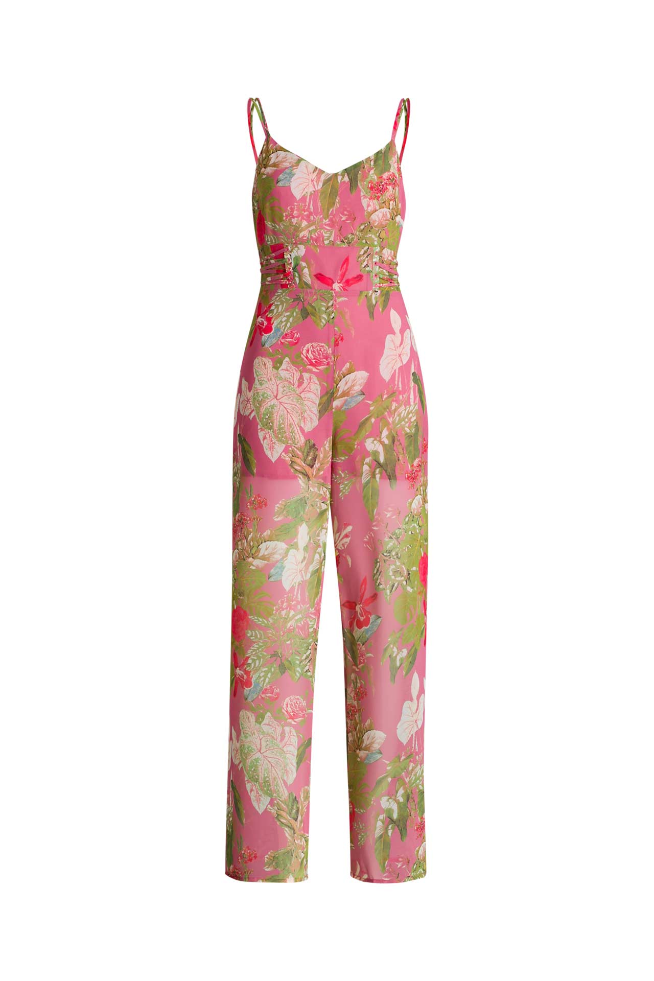 Jumpsuit gemustert GUESS » günstig online kaufen