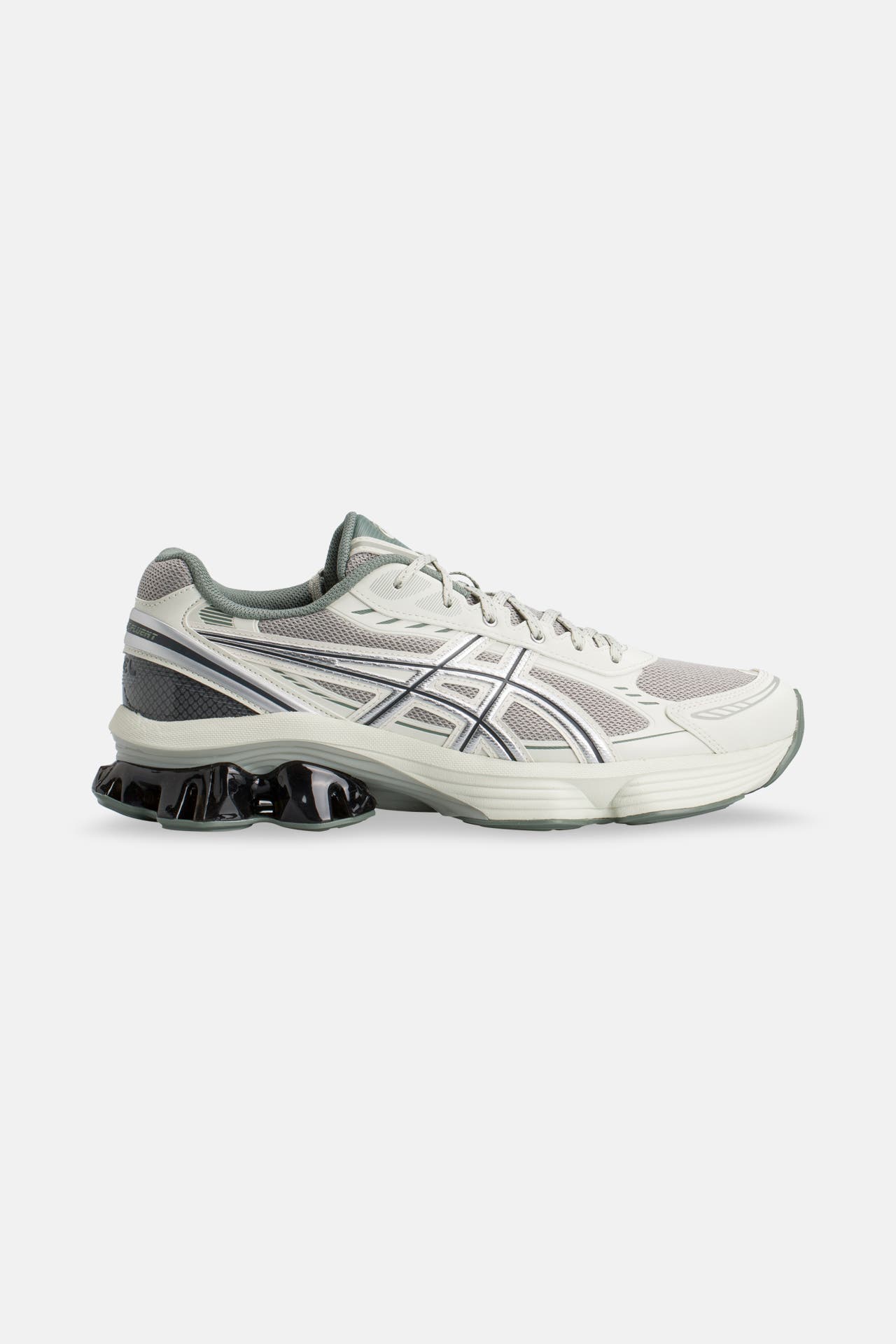 ASICS Laufschuhe 'Gel-Kinetic Fluent' zweifarbig, Bild 1