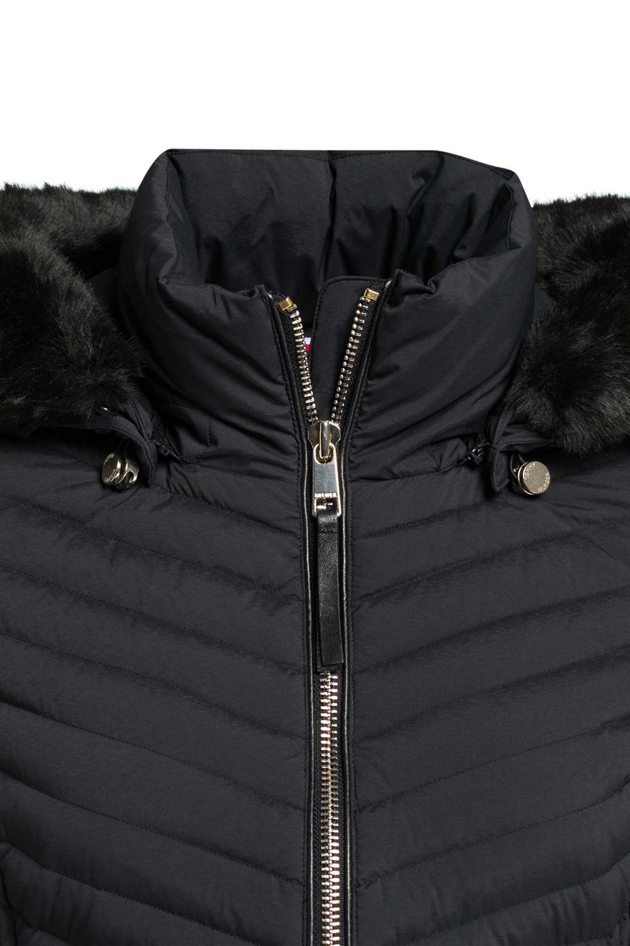 TOMMY HILFIGER Daunenmantel Nikki gunstig online kaufen Outletcity