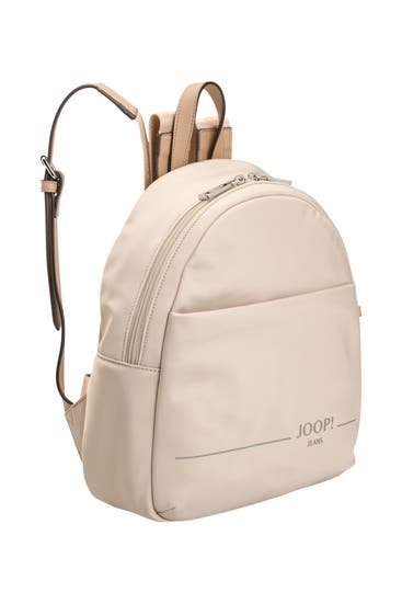 JOOP! JEANS - Rucksack 'Cartello Petula' beige