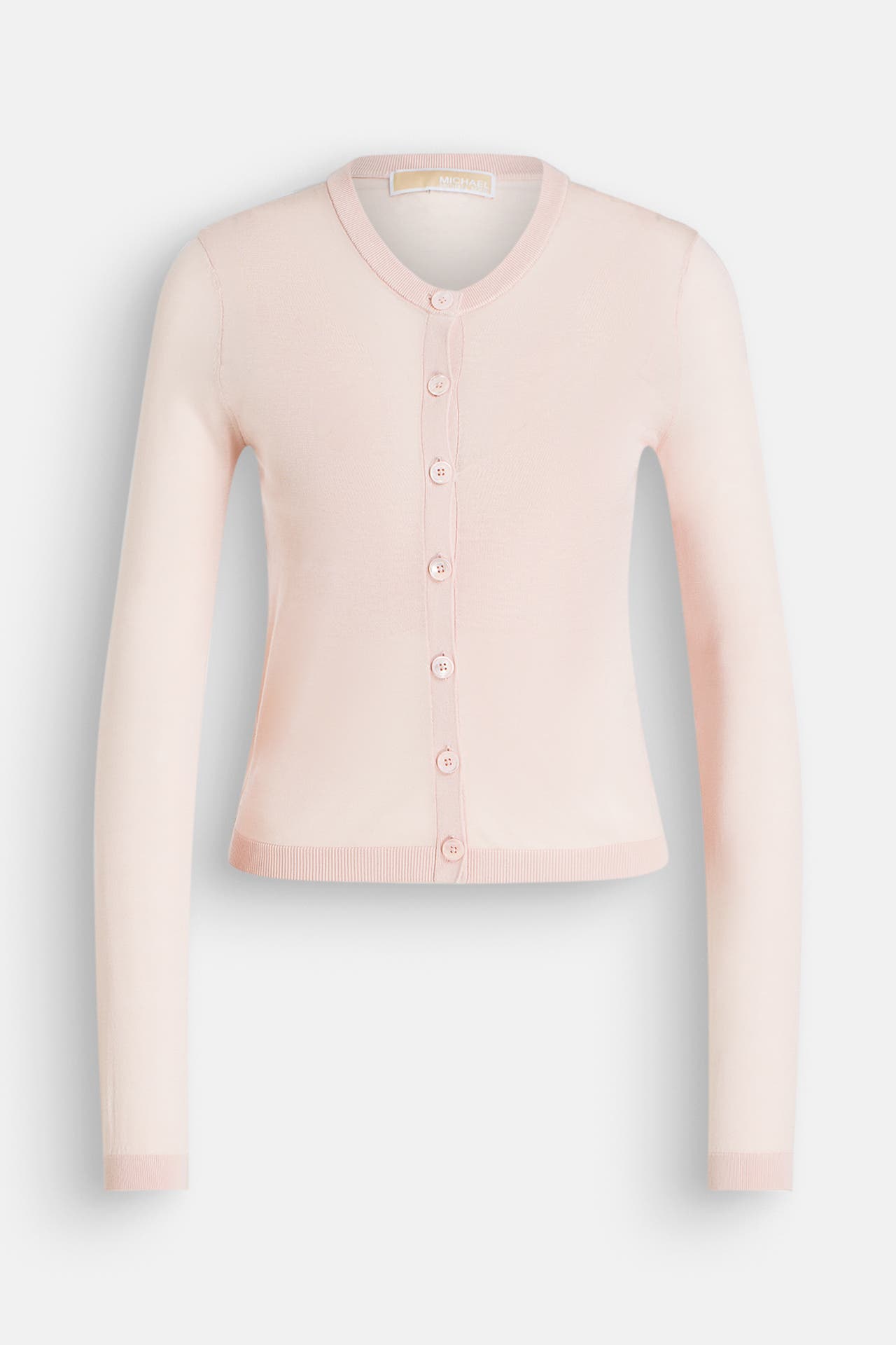 MICHAEL MICHAEL KORS Cardigan altrosa, Bild 1