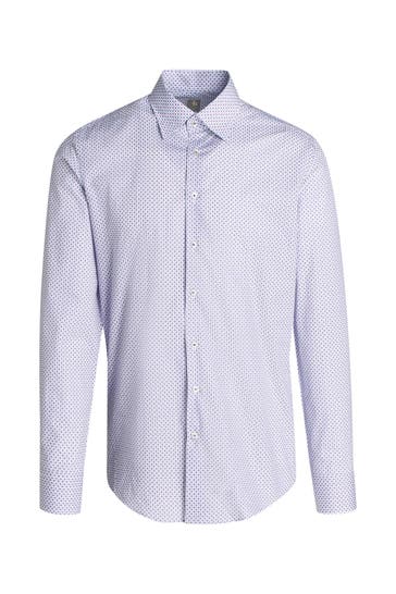 JACQUES BRITT Casual-Hemd 'Messina'