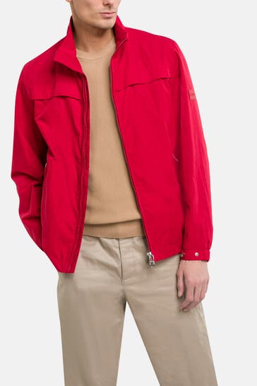 HECHTER Paris Blouson rot