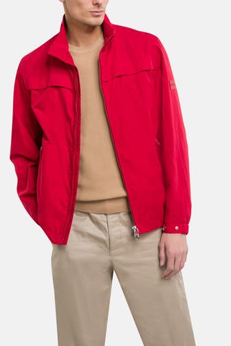 HECHTER Paris Blouson rot