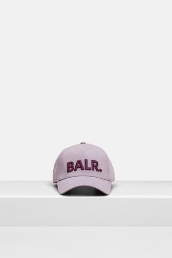 BALR. Basecap flieder