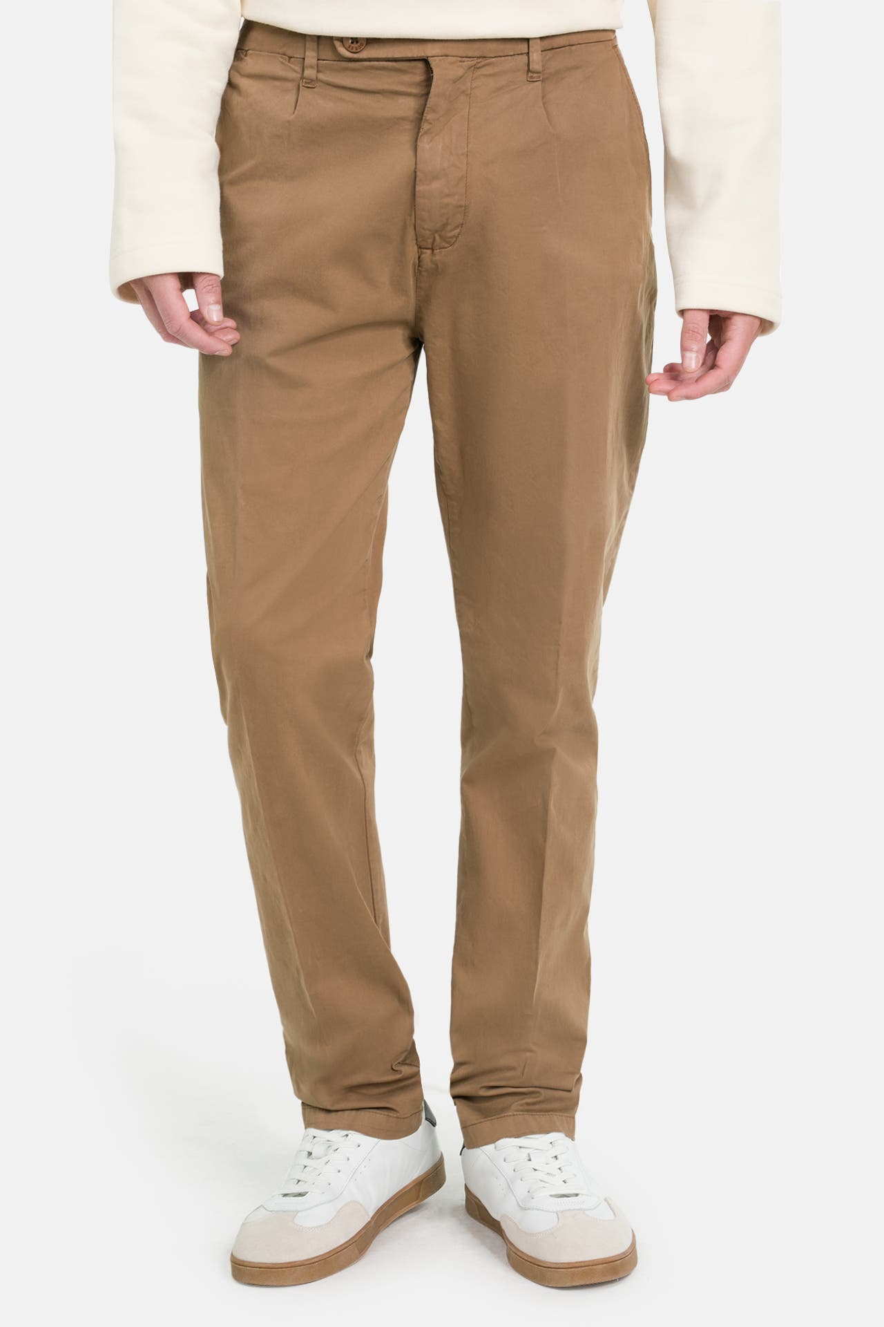 GUESS Chino 'Noah' camel, Bild 1