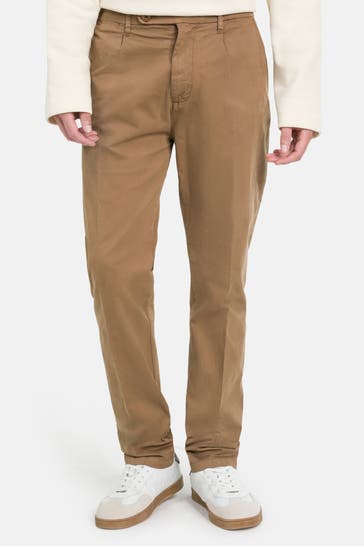 GUESS Chino 'Noah' camel