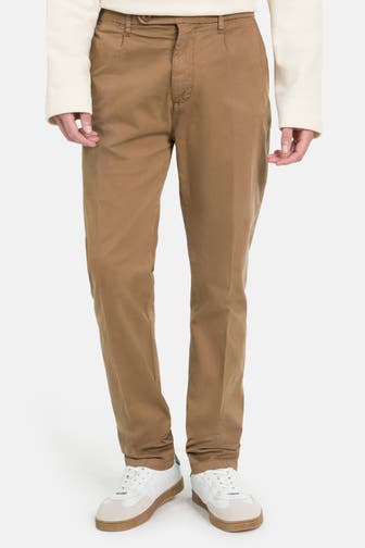 GUESS Chino 'Noah' camel