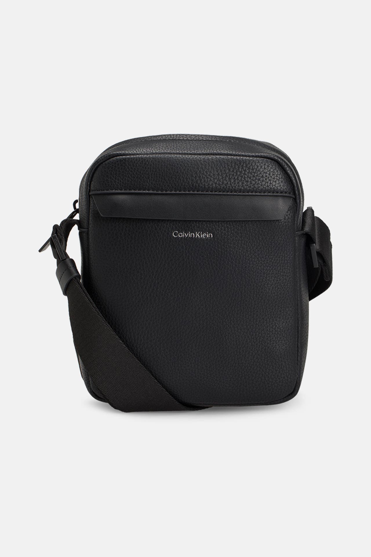 CALVIN KLEIN Umhängetasche schwarz, Bild 1
