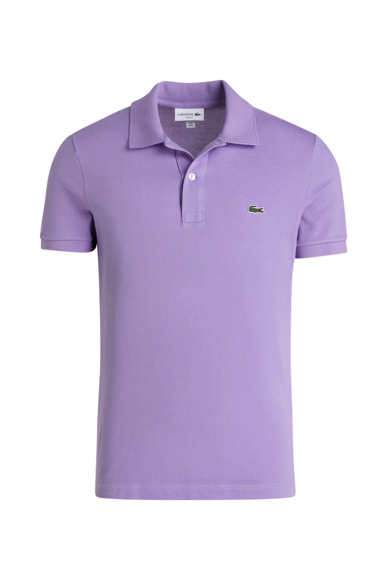 Lacoste polo sale mens sale
