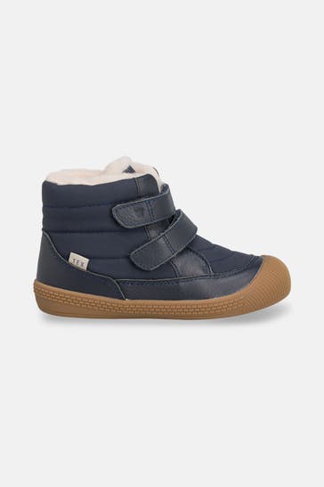 WHEAT Winterstiefel 'Daxi ' navy