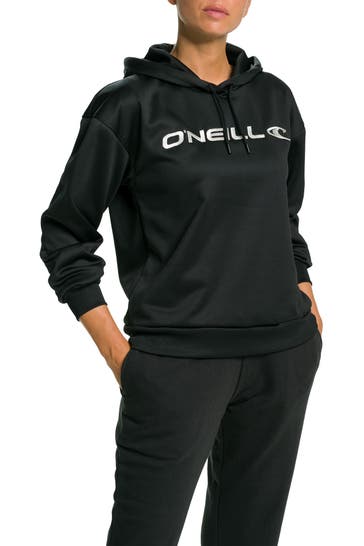 O'NEILL Hoodie 'Rutile' schwarz
