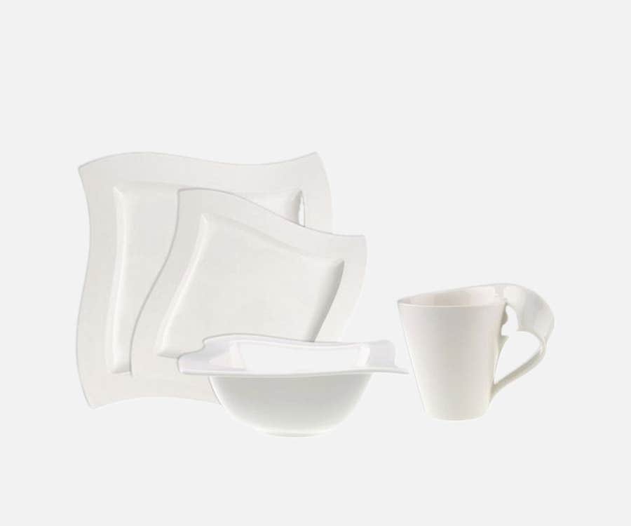 Villeroy & Boch OUTLET in Germany • Sale up to 70% off | OUTLETCITY METZINGEN