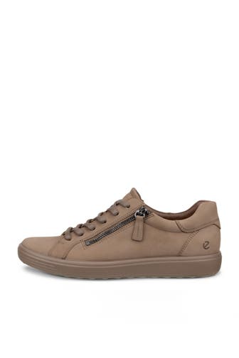 ECCO Sneaker taupe