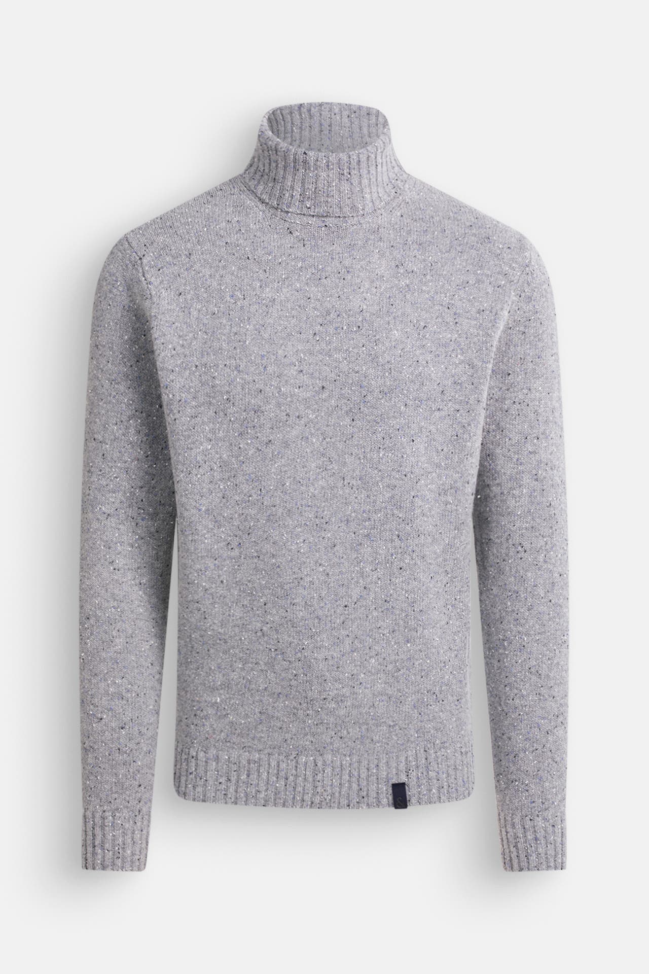 COLOURS & SONS Strickpullover hellgrau, Bild 1