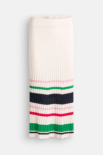 GANT Strickrock gemustert