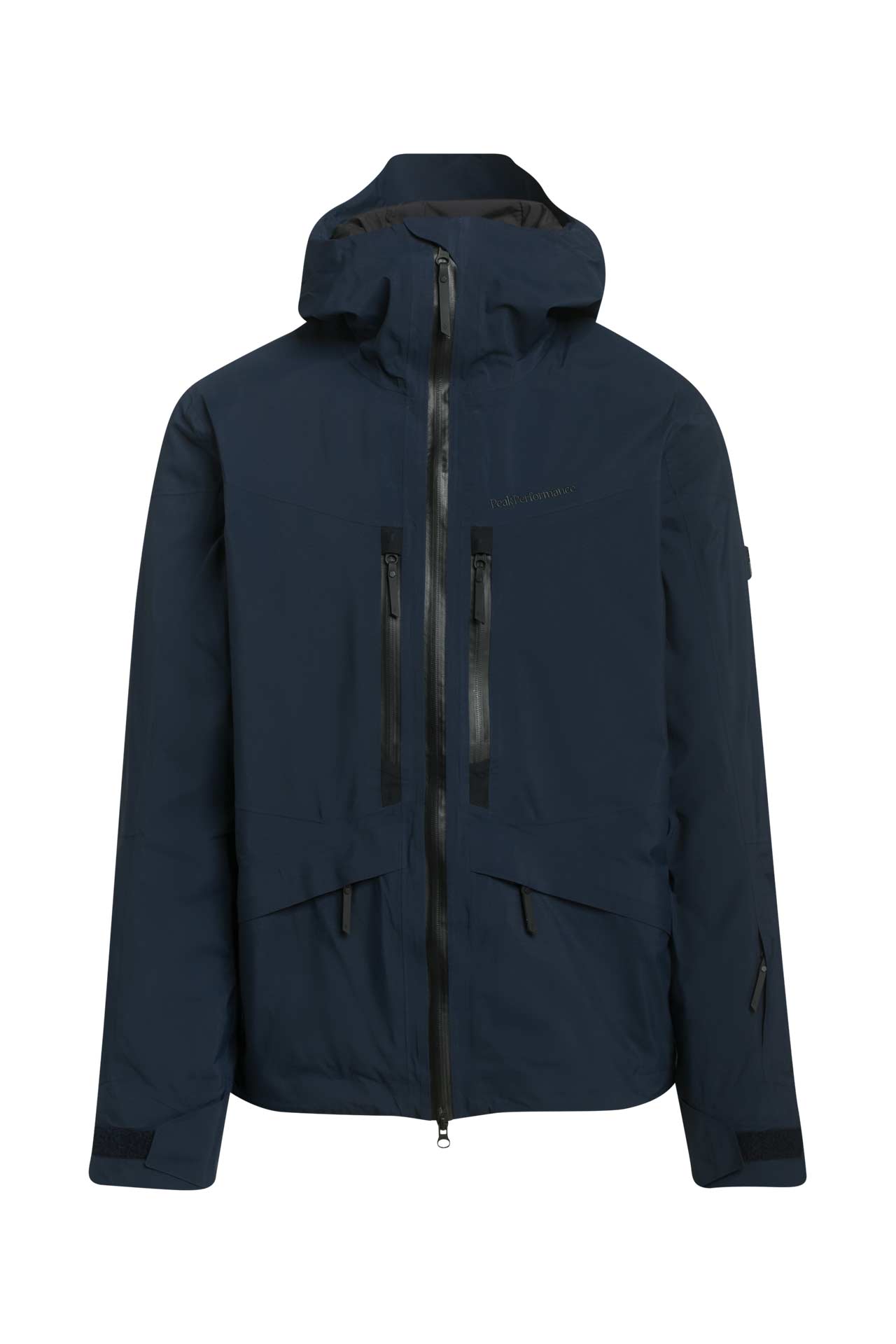PEAK PERFORMANCE Skijacke 'Grav2L' navy, Bild 1
