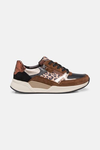 GABOR Sneaker mehrfarbig