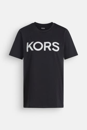 MICHAEL MICHAEL KORS T-Shirt schwarz