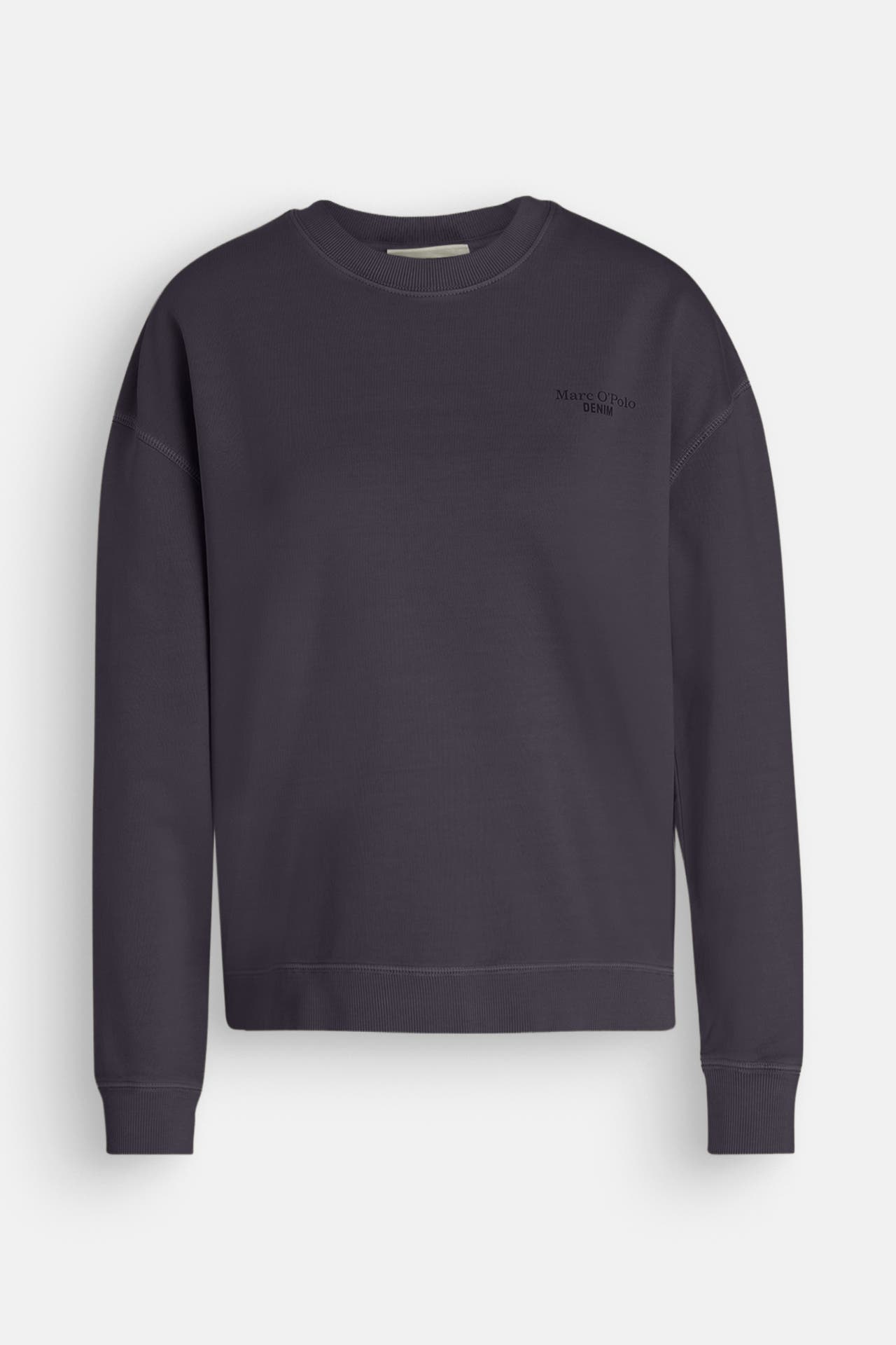 MARC O'POLO DENIM Sweatshirt graublau, Bild 1