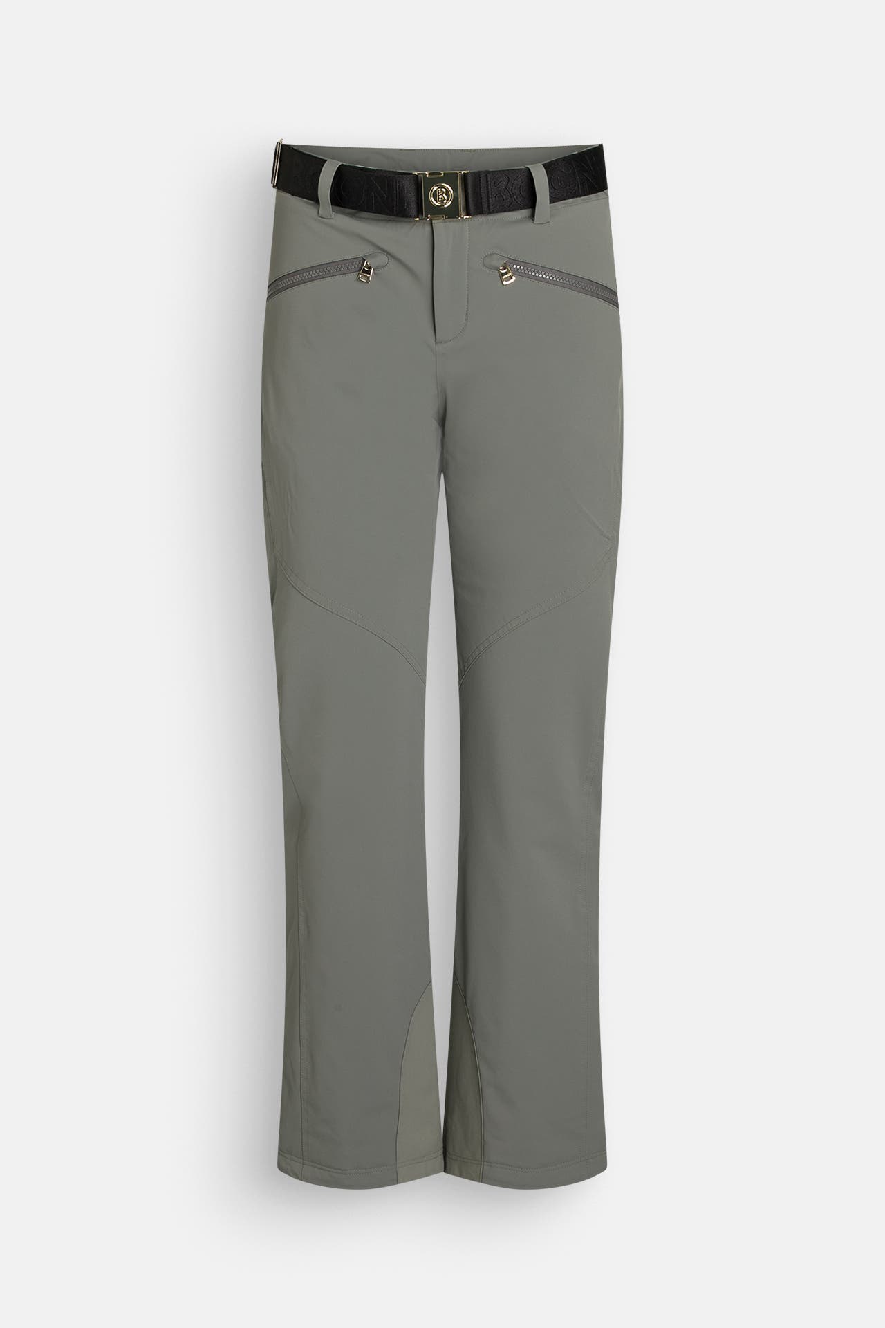 BOGNER Skihose 'Ilka1' graugrün, Bild 1