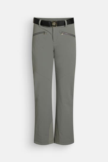 BOGNER Skihose 'Ilka1' graugrün