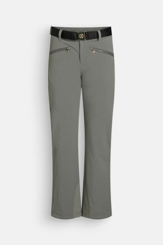 BOGNER Skihose 'Ilka1' graugrün